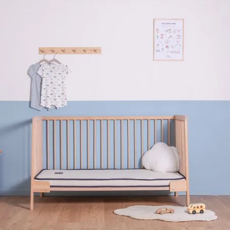 Affiche Mes Premières années