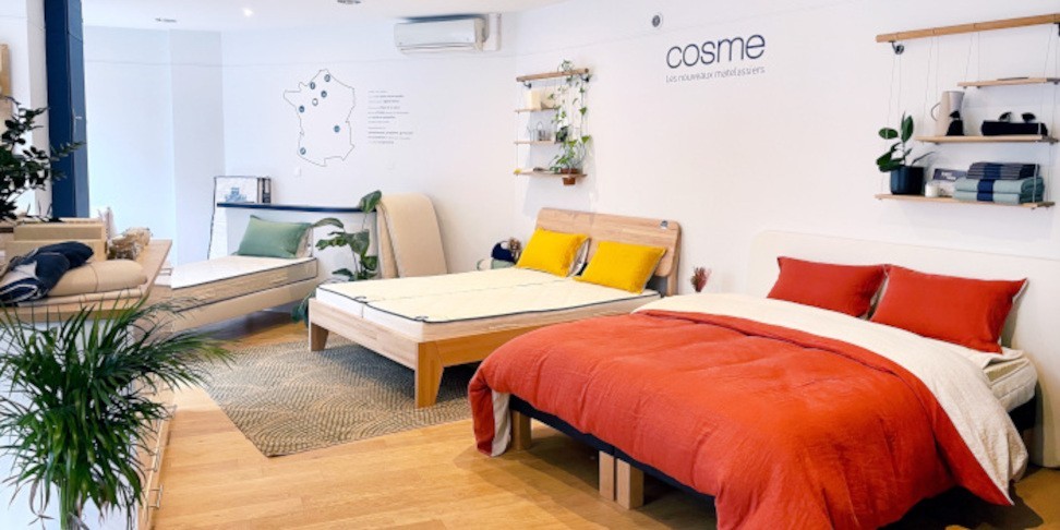 Boutique Cosme Nantes