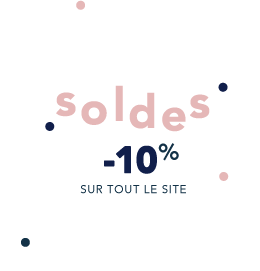 Soldes -10% Soldes -10%