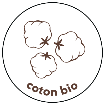Coton bio
