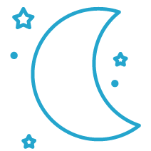 100 nuits d'essai