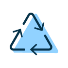 Matières recyclées
