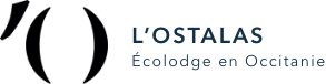 Logo de L'Ostalas