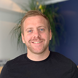 Romain, contact privilégié pour les professionnels