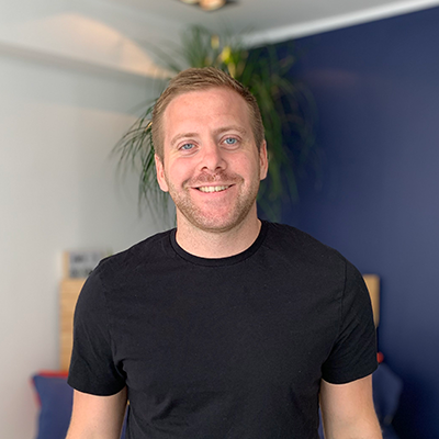 Romain, contact privilégié pour les professionnels