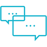 Pictogramme représentant un téléphone