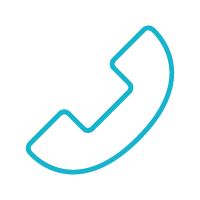 Pictogramme représentant un téléphone