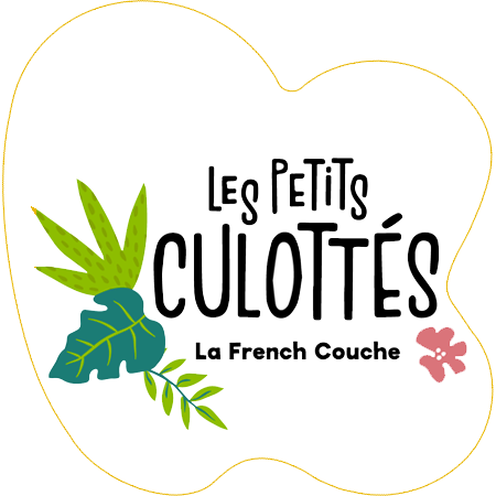 Logo Les Petits Culottés