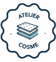 Label atelier Cosme