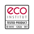 Logo de Eco Institut