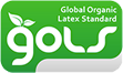Logo de la certification GOLS