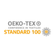 Logo Oeko Tex