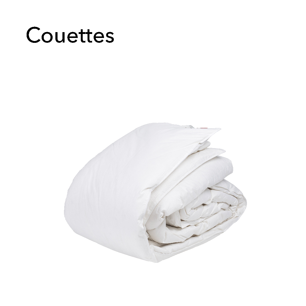 Couette adulte