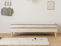 Matelas enfant naturel Le Petit Cosme