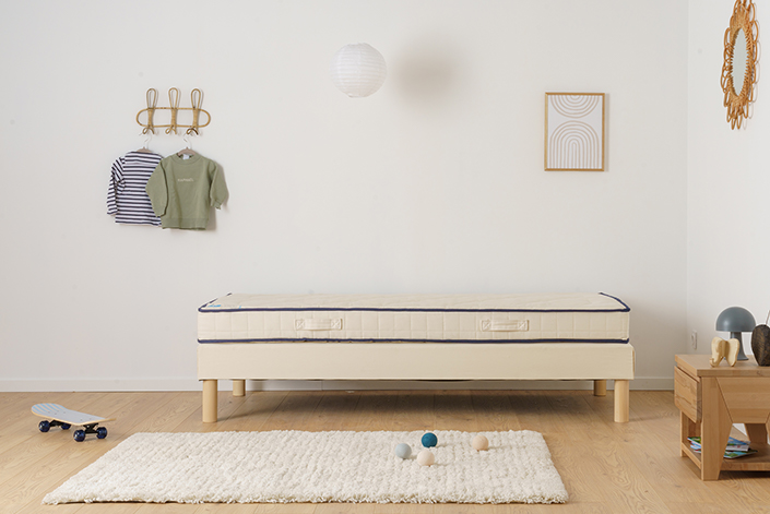 Matelas enfant
