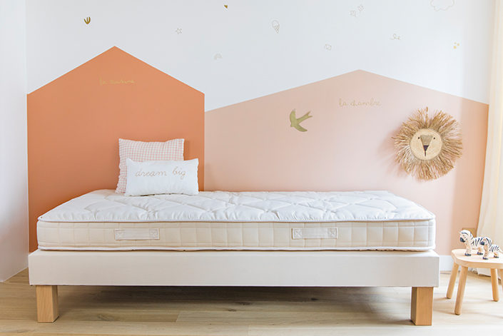 Matelas enfant