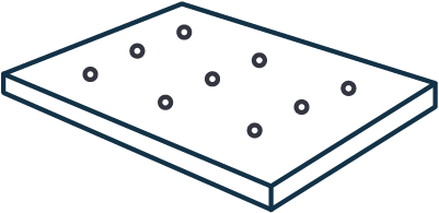 Comment choisir un matelas bébé en fonction de l'âge ?