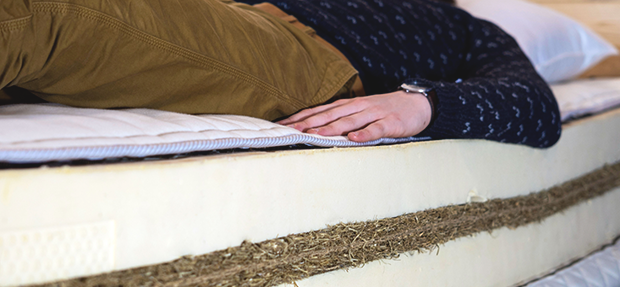 Matelas Cosme