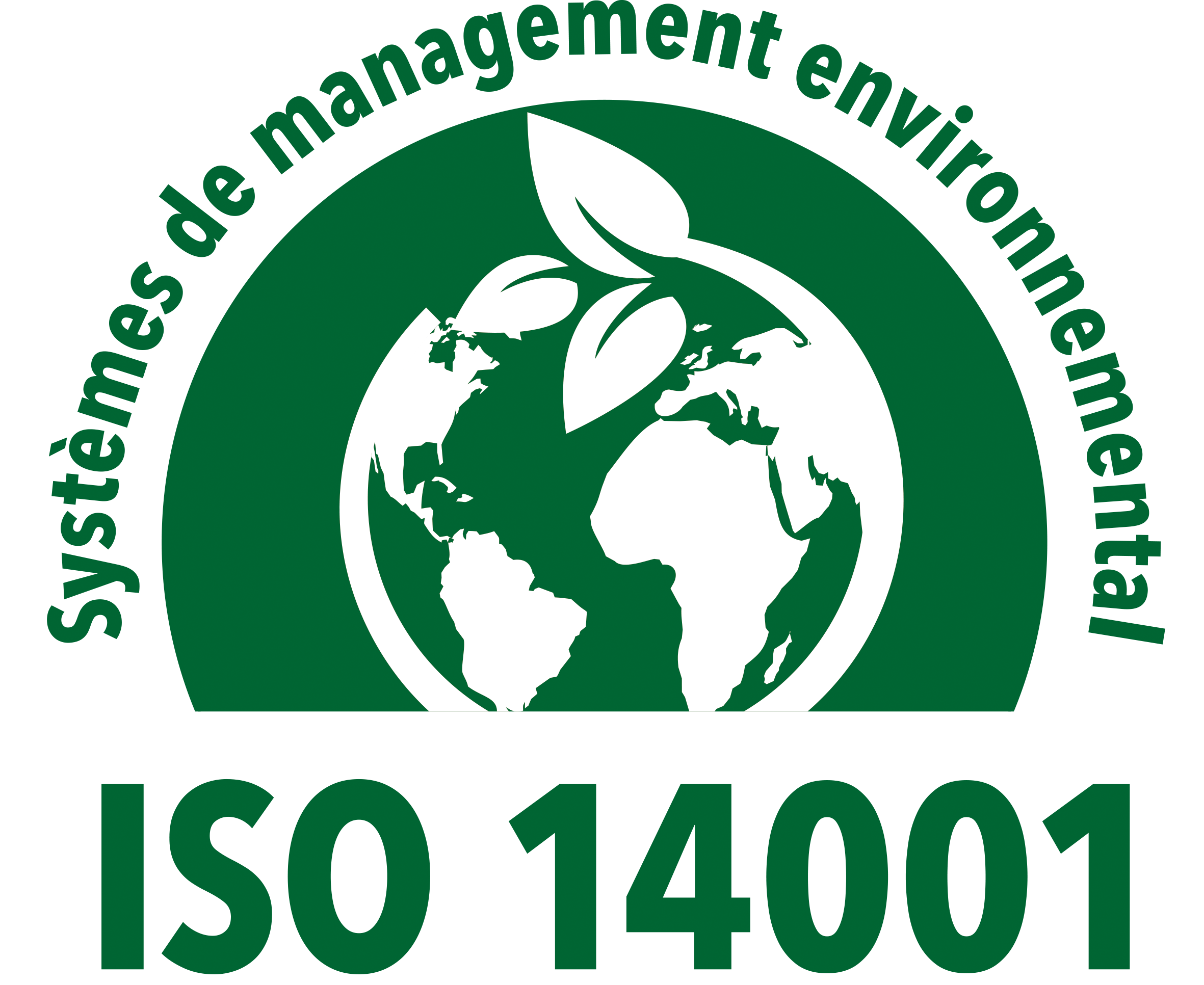 ISO 14001