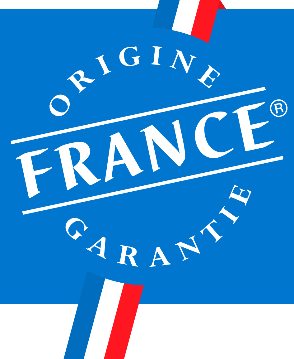 Label Origine France Garantie