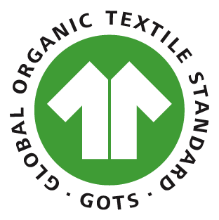 Logo GOTS
