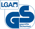LGA logo