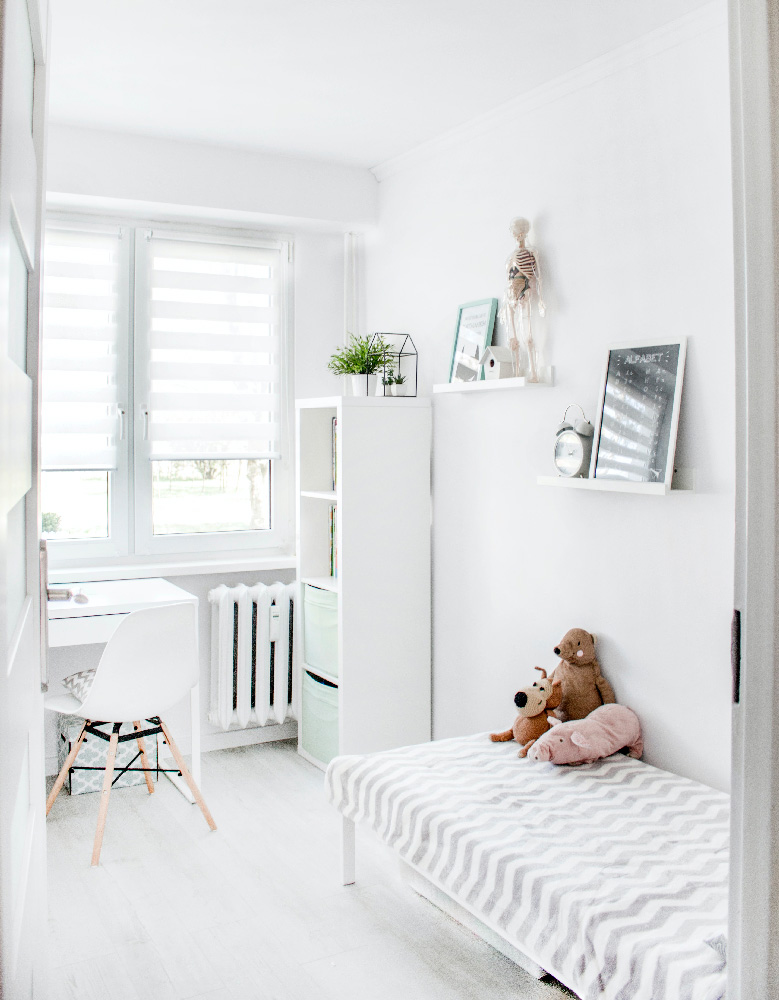 Chambre-enfant
