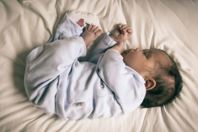 Bien Choisir Un Matelas Adapte Au Bebe