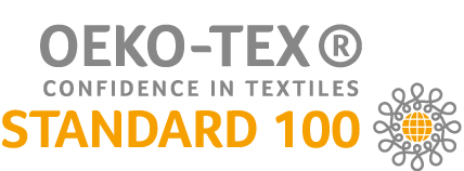 Oeko-Tex Standard 100 logo