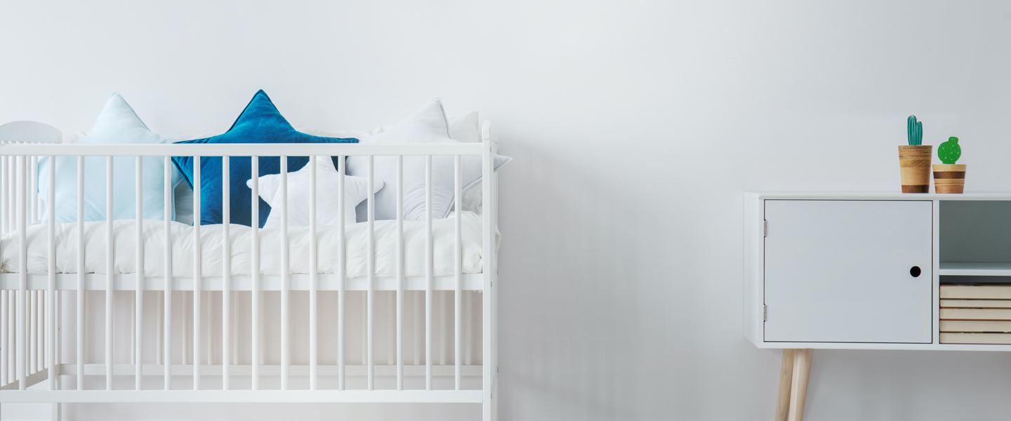 Quelle taille choisir pour un matelas bébé ?