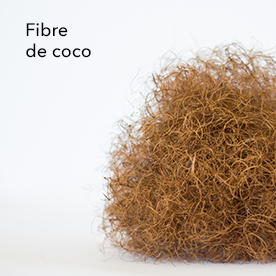 Fibre de coco