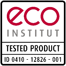 Eurolatex eco standard logo