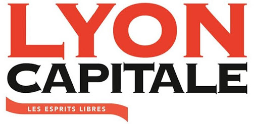 Lyon capitale