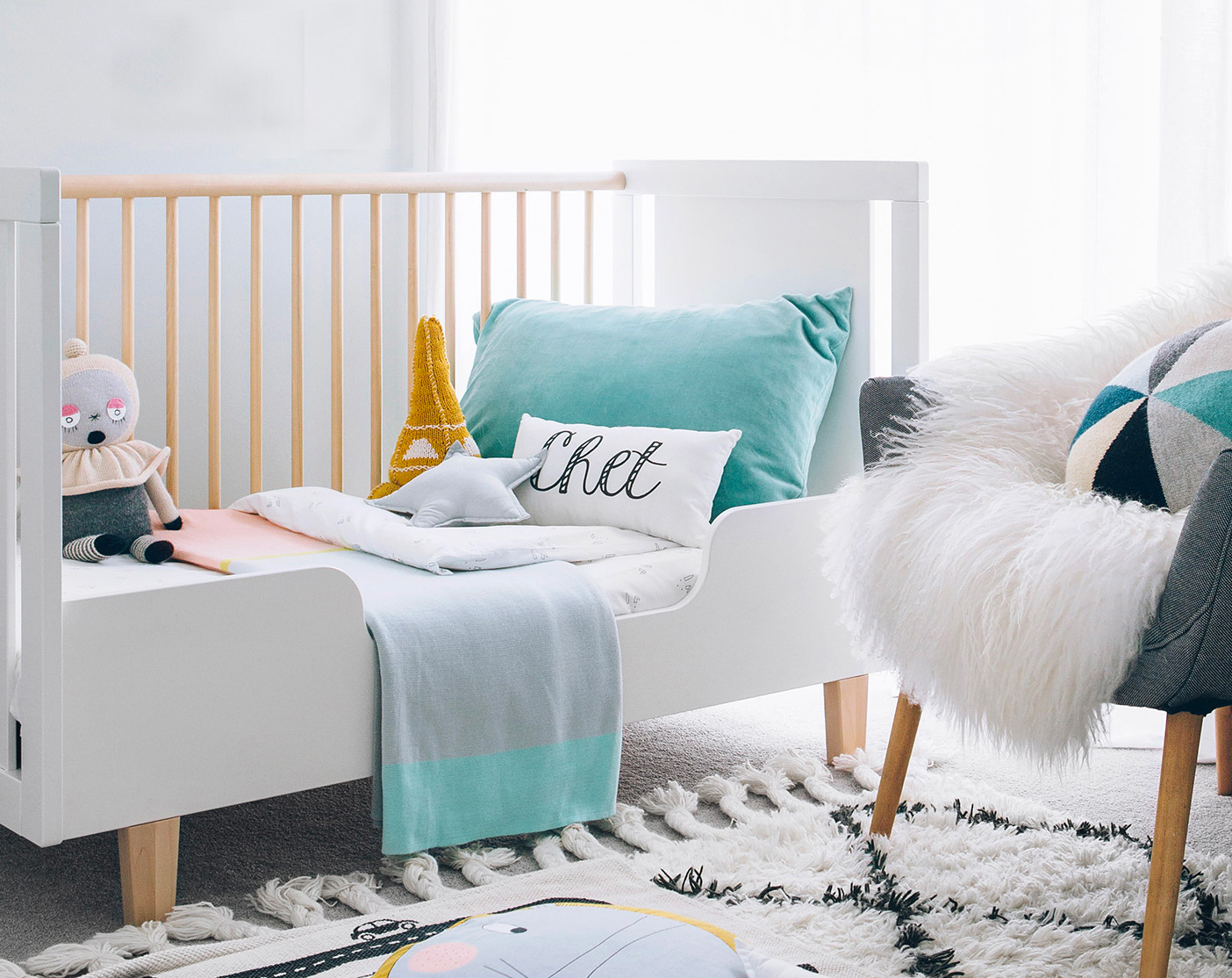 Protège-matelas pour bébé : nos conseils pour bien choisir ? Blog BUT