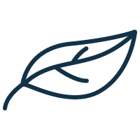Pictogramme représentant l'environnement sain