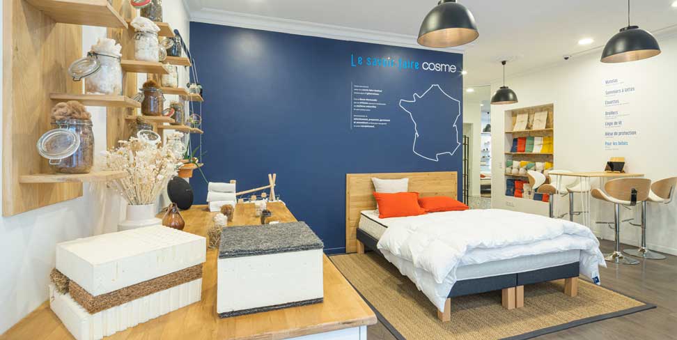 Boutique Cosme Lyon