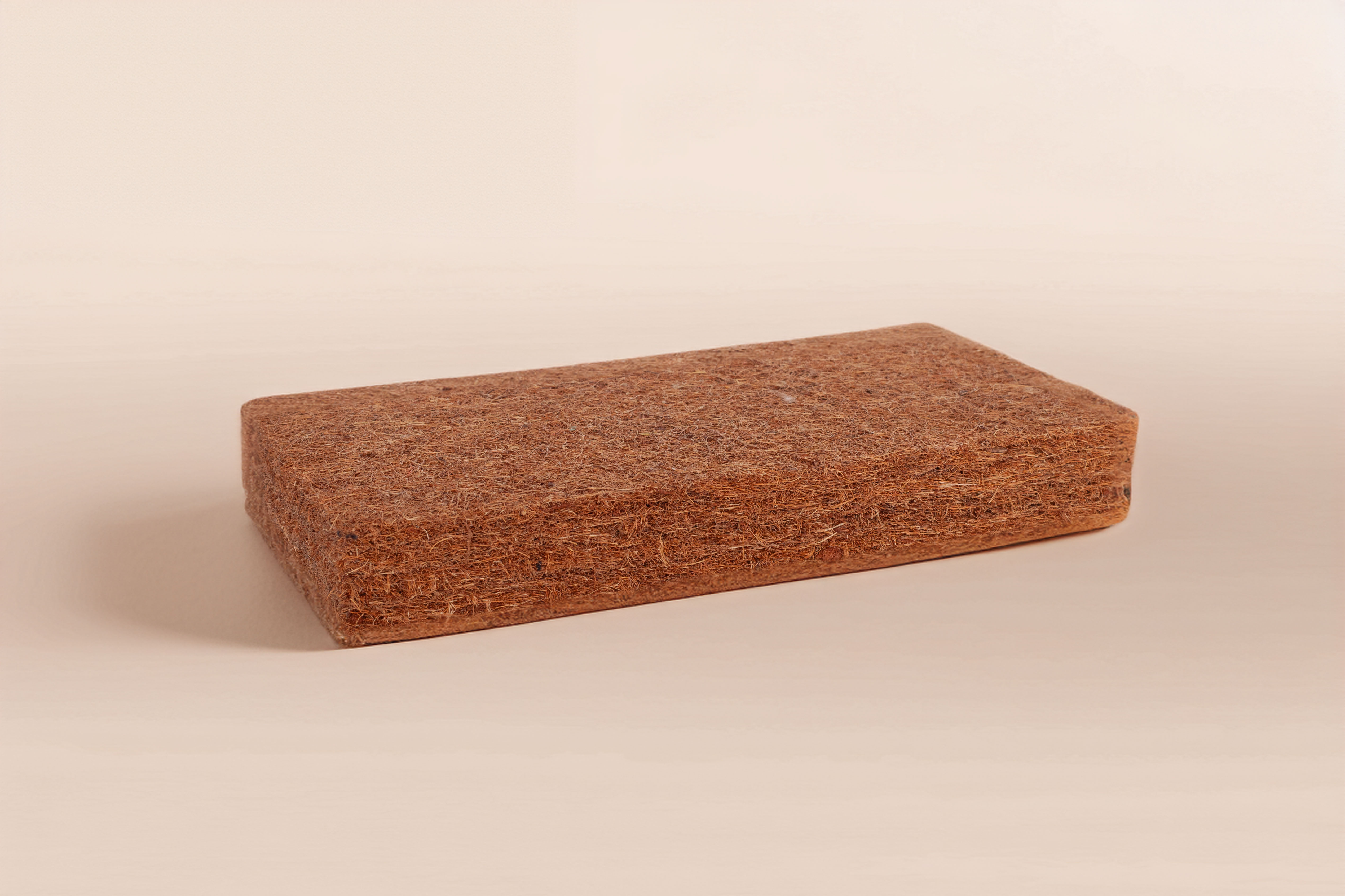 Fibre de coco matelas adulte