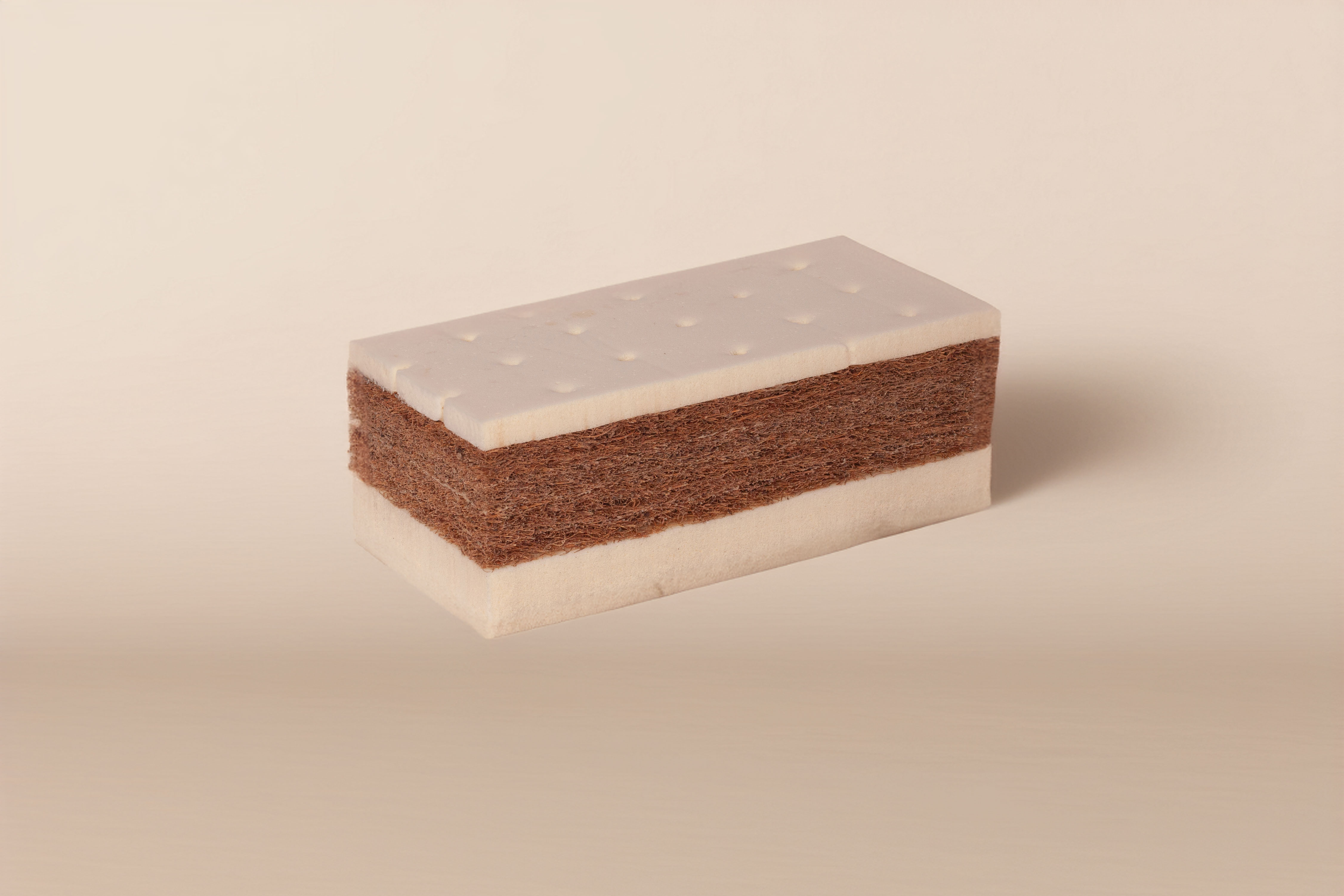 Latex naturel matelas bébé