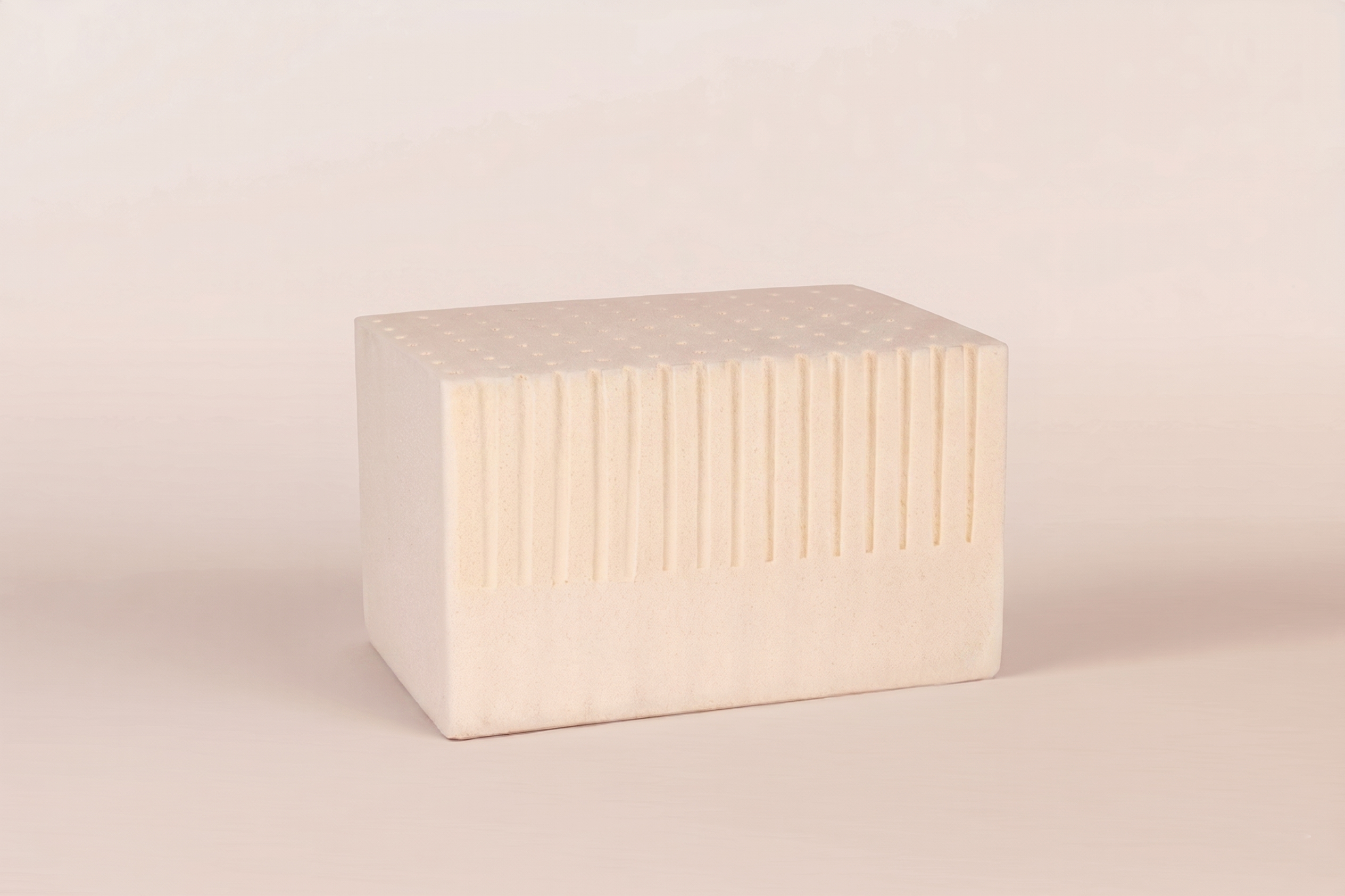 Latex naturel matelas enfant