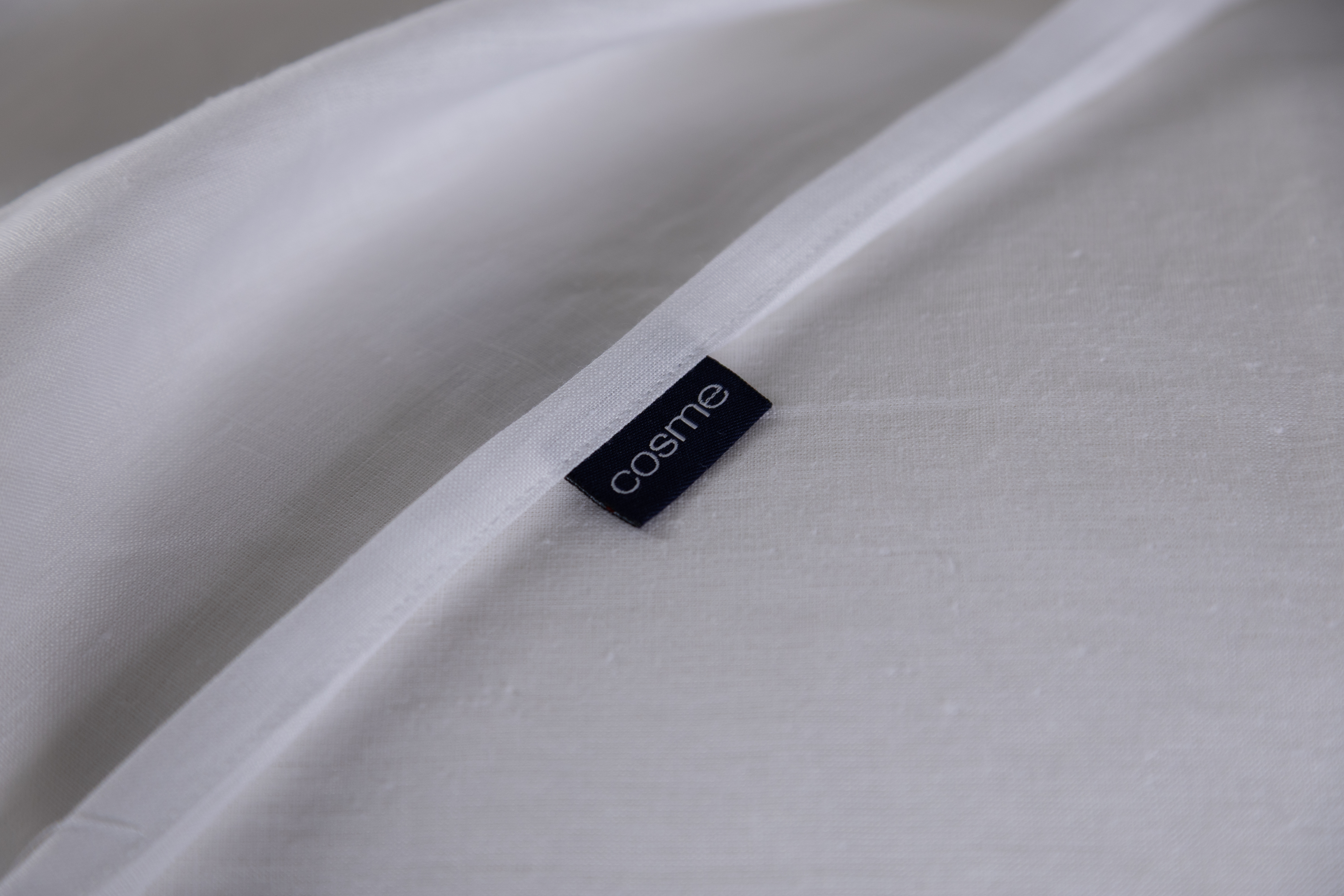 Lin français linge de lit