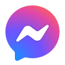 logo Messenger