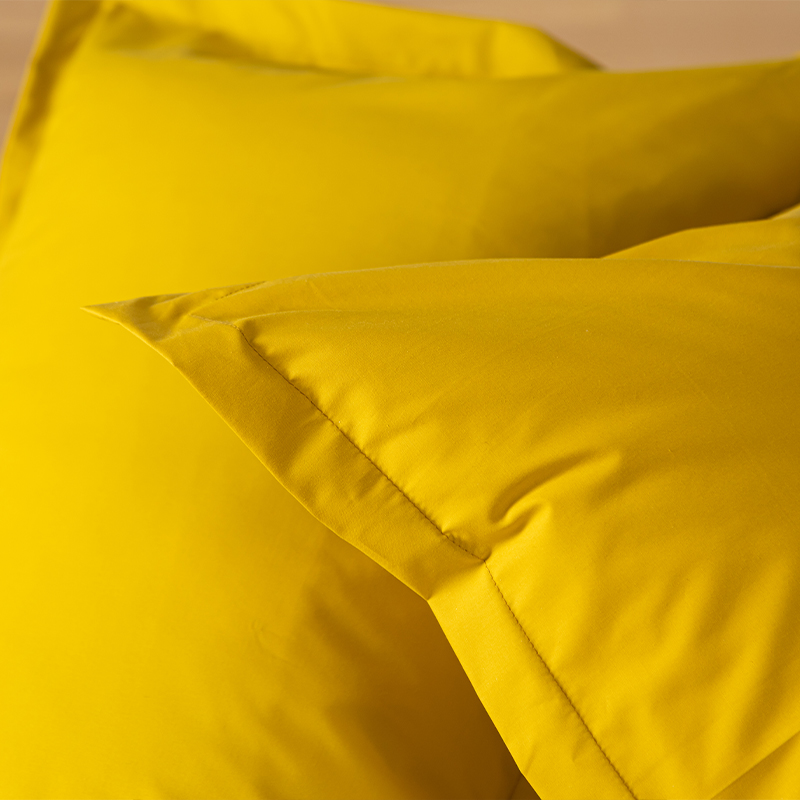 Sommeil réconfortant et doux pour enfant